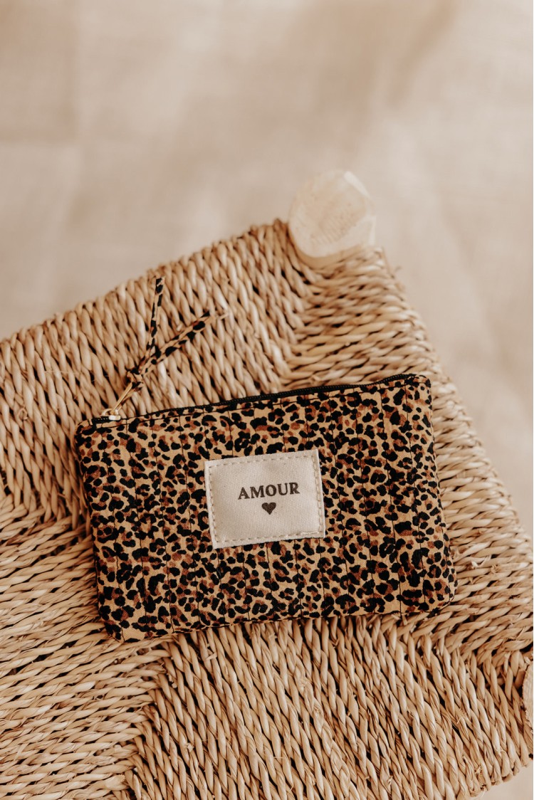 Pochette TATOU