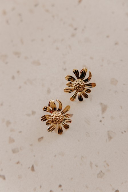 Boucles SERVANE Boucles SERVANE