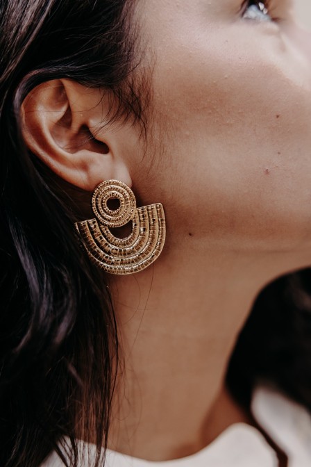 Détails des boucles. Détails des boucles.