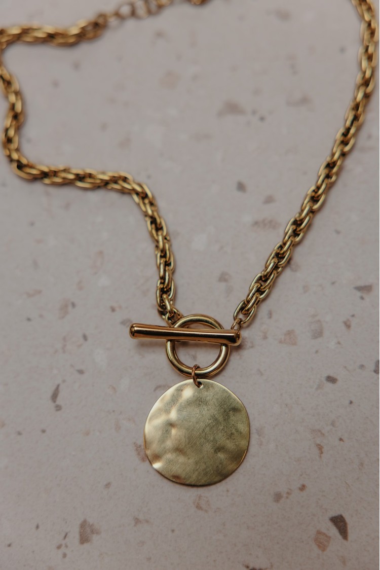 Collier ADAM Collier ADAM