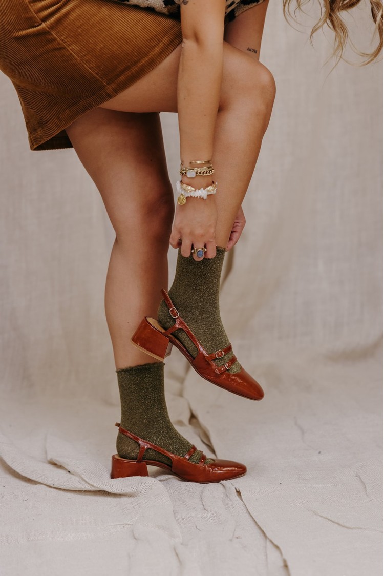 Chaussettes VISARINA Chaussettes VISARINA