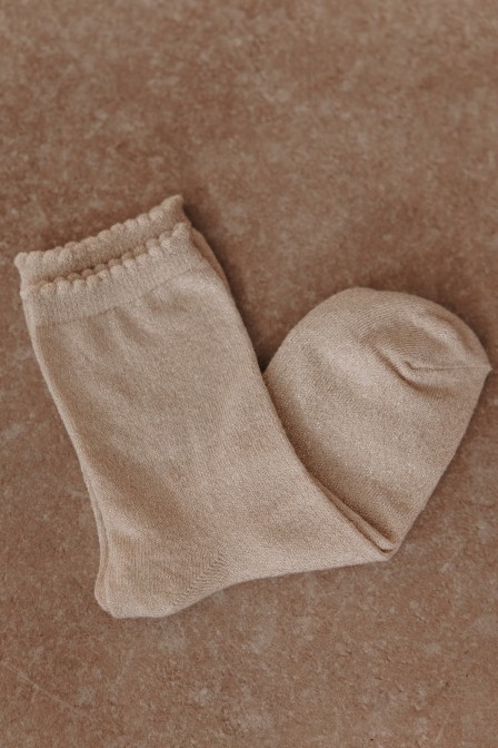 Chaussettes unies SEBBY Chaussettes unies SEBBY
