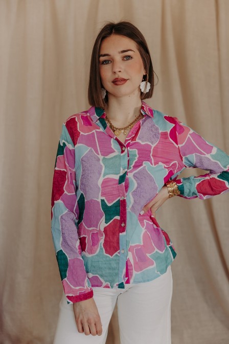 Chemise CHARLY Chemise CHARLY