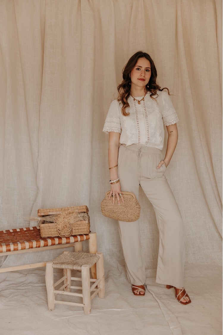 Pantalon VIPRICIL