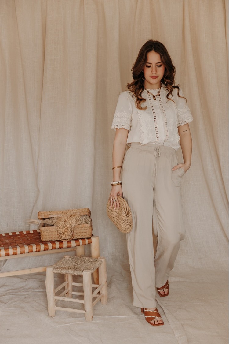 Pantalon VIPRICIL