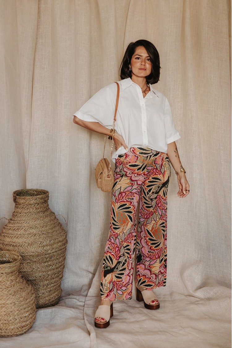 Pantalon ADELE Pantalon ADELE