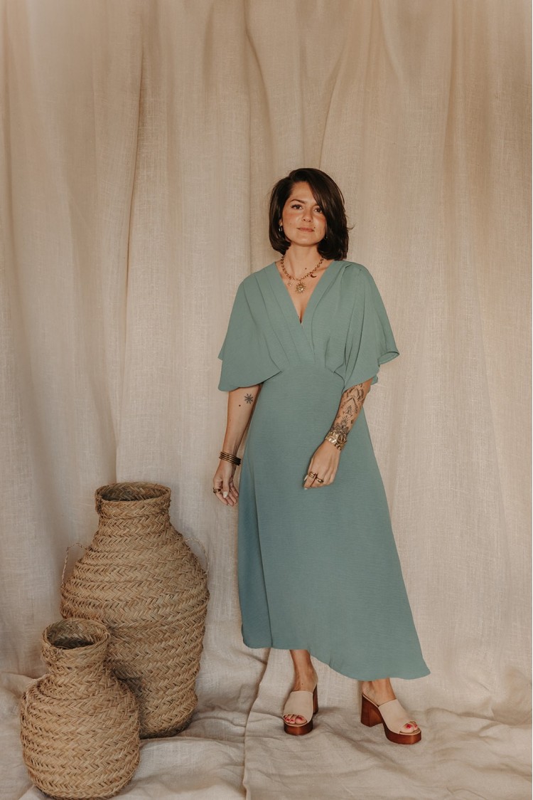 Robe ALABAMA