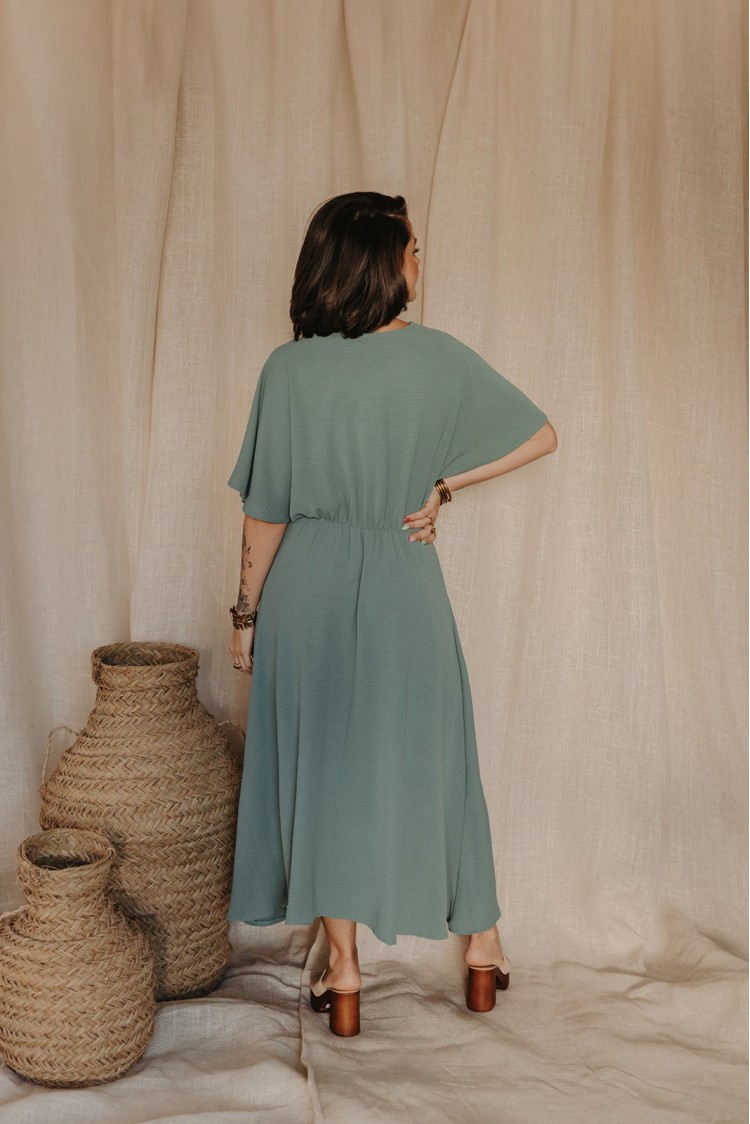 Robe ALABAMA