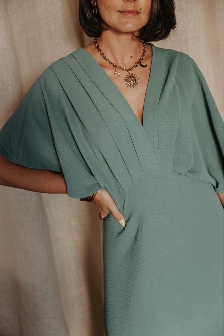 Robe ALABAMA
