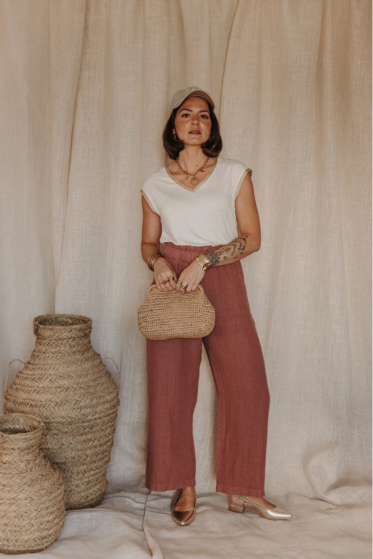 Pantalon PAUL