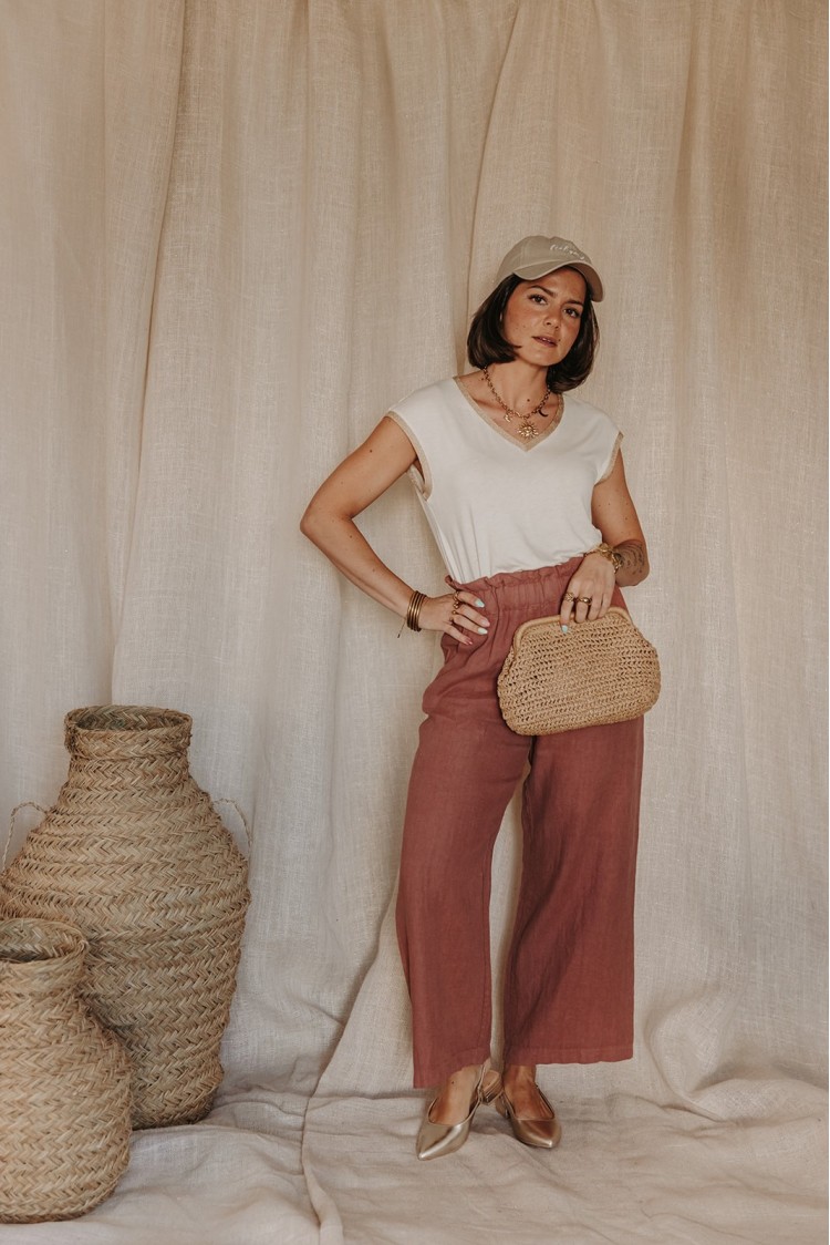 Pantalon PAUL Pantalon PAUL