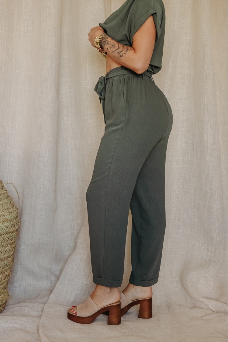 Pantalon SANTORIN Pantalon SANTORIN