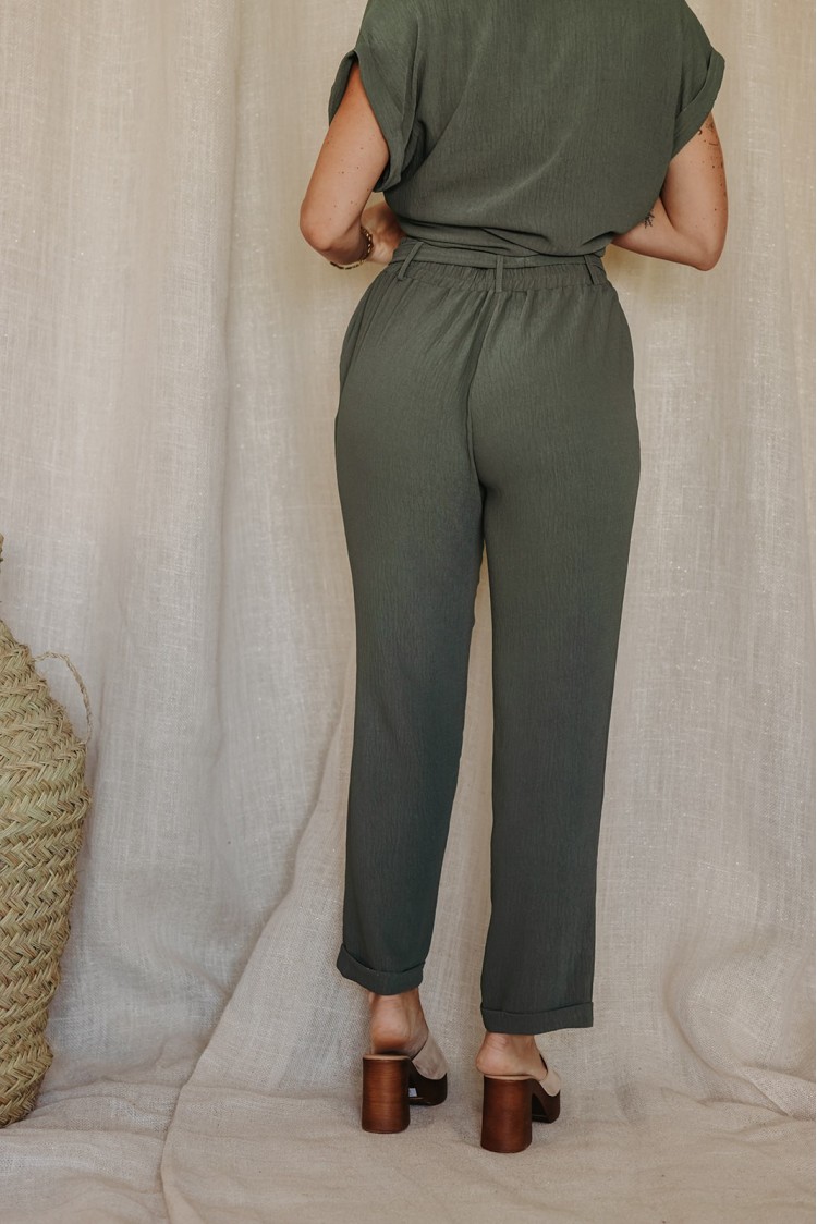 Pantalon SANTORIN Pantalon SANTORIN