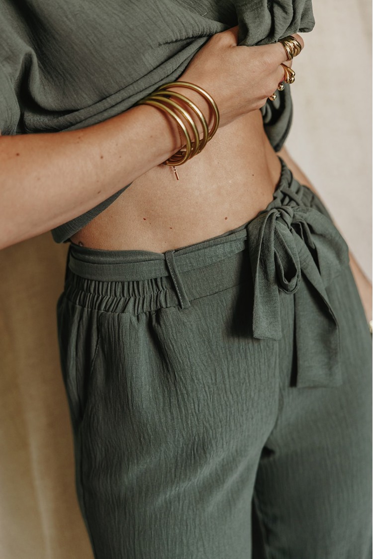 Pantalon SANTORIN Pantalon SANTORIN