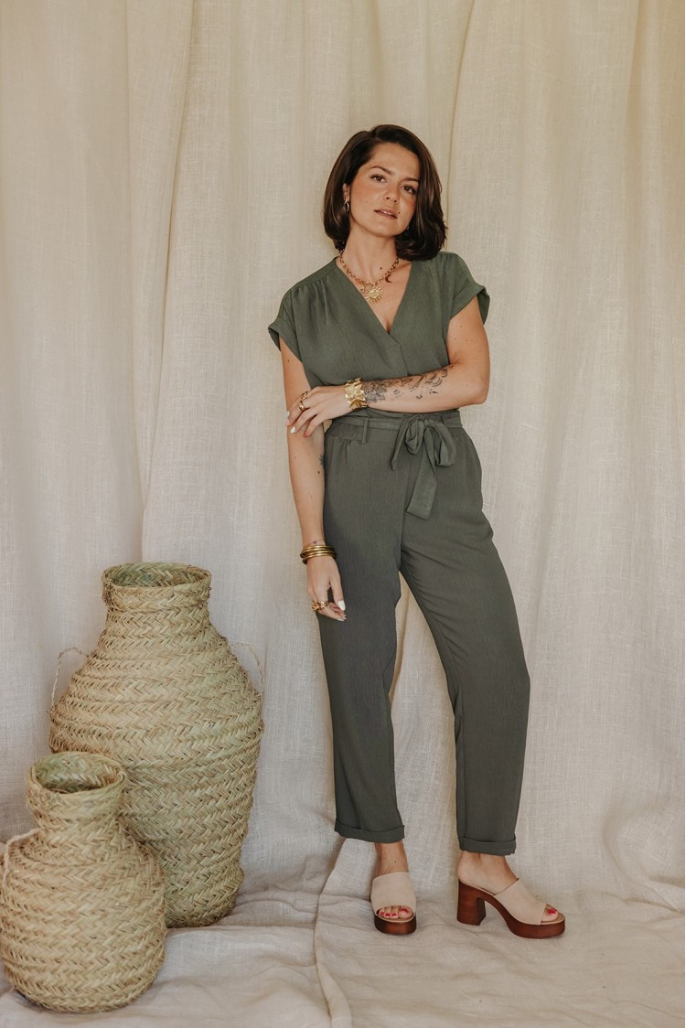 Pantalon SANTORIN Pantalon SANTORIN