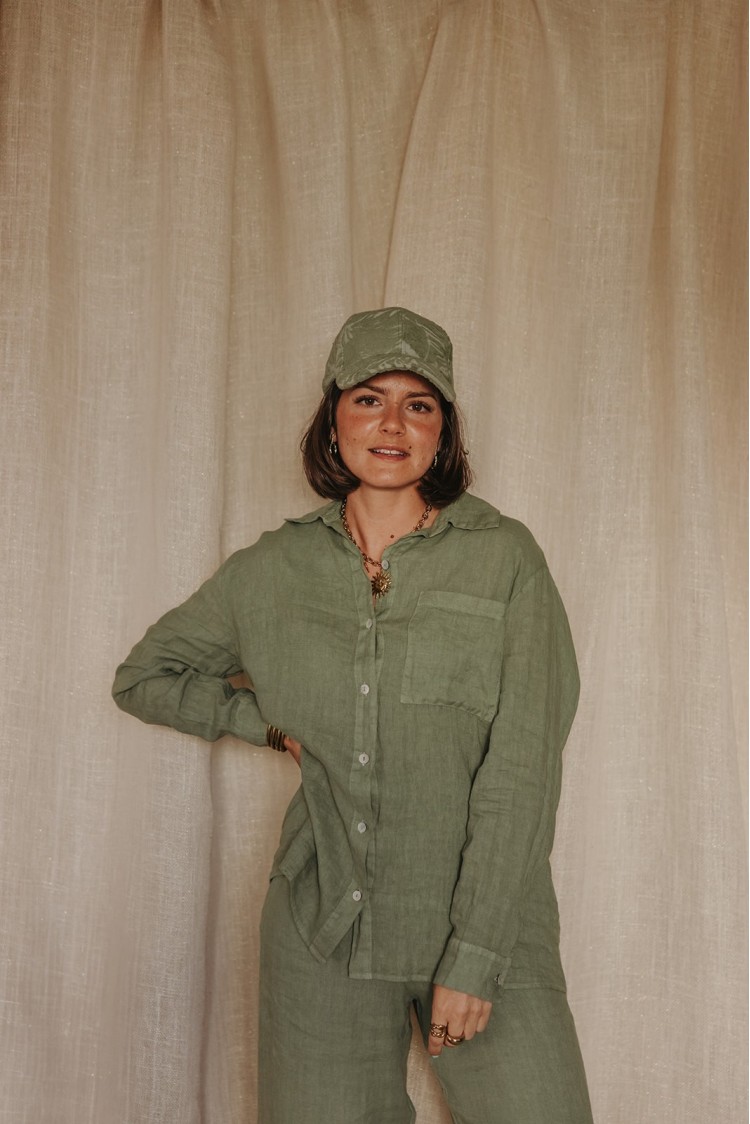 Chemise VIRGINIE Chemise VIRGINIE