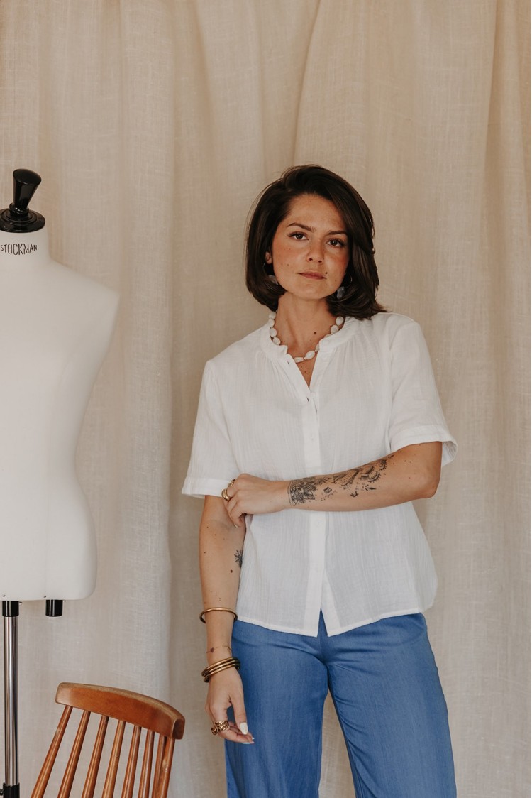 Blouse SASTINA Blouse SASTINA