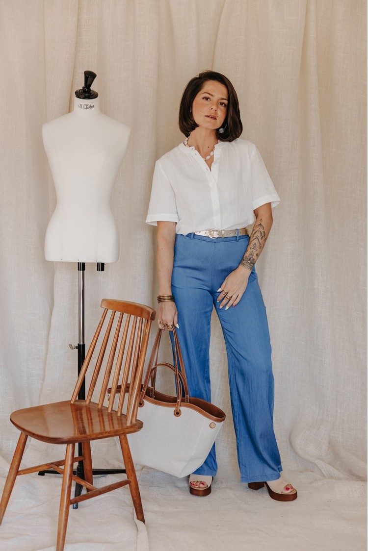 Blouse SASTINA Blouse SASTINA