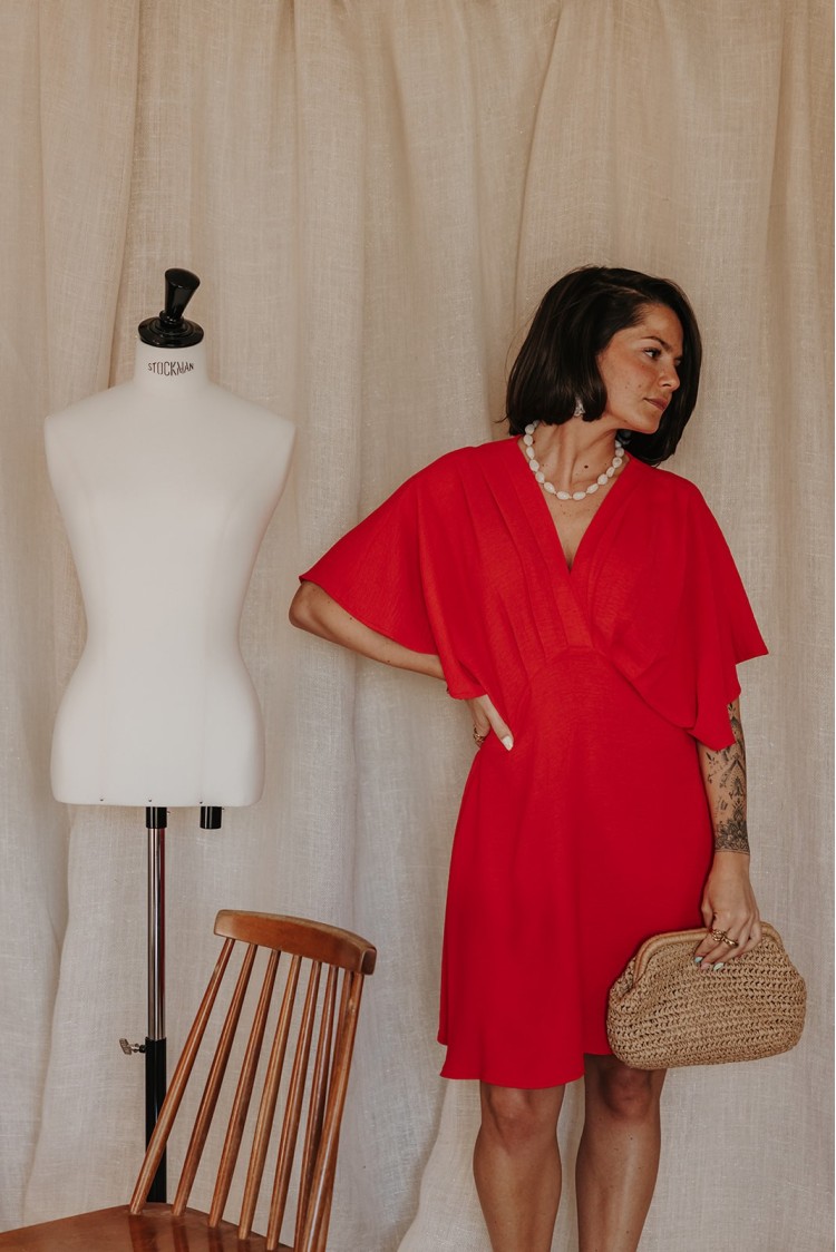Robe TENNESSEE Robe TENNESSEE