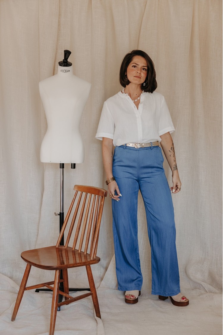 Pantalon VIBISTA Pantalon VIBISTA