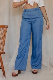 3043 MEDIUM BLUE