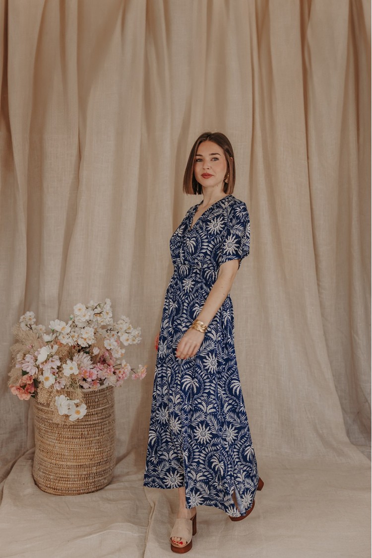 Robe AMELIE Robe AMELIE