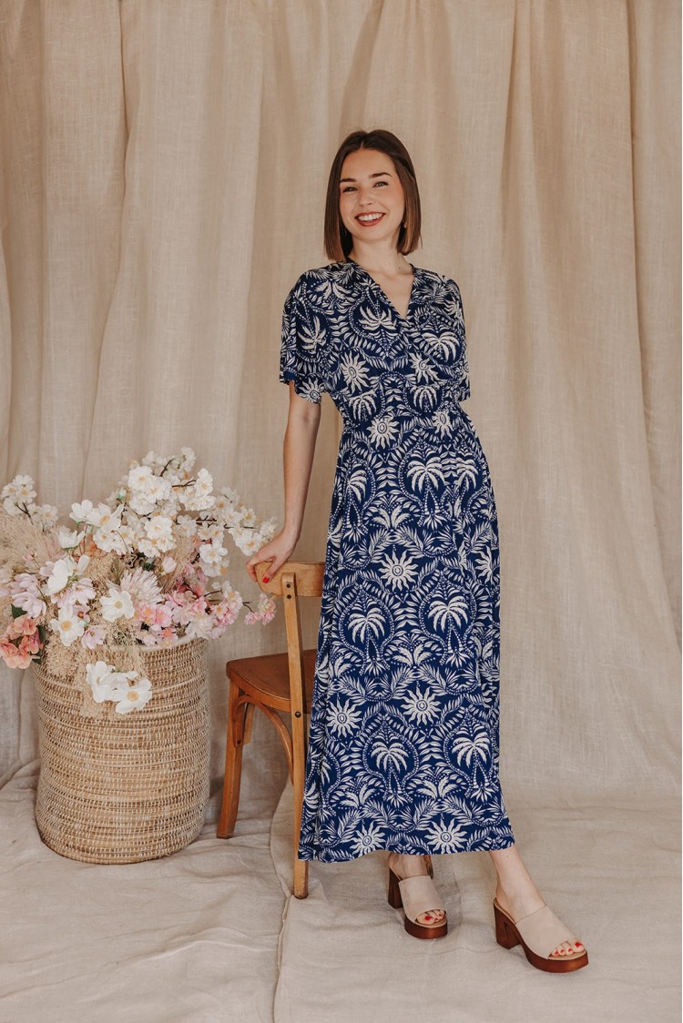 Robe AMELIE Robe AMELIE