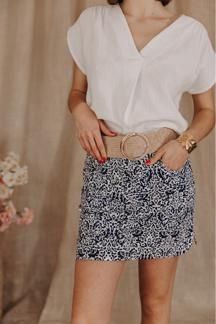 Jupe-short FANETTE Jupe-short FANETTE