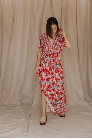 Corail Ecru