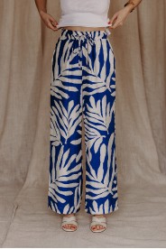 Bleu Royal