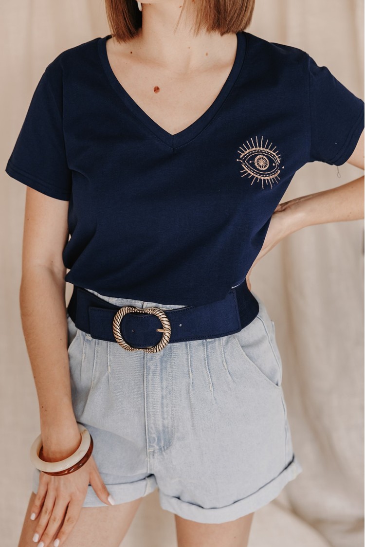 T-shirt ATHENES T-shirt ATHENES