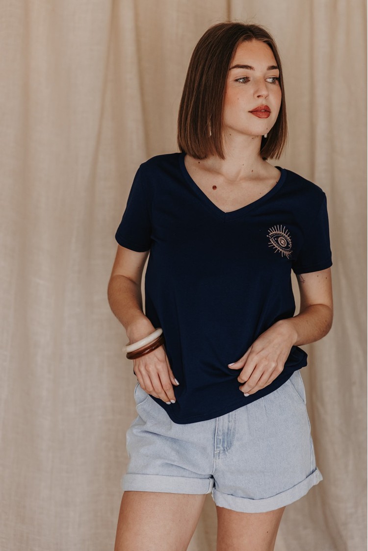 T-shirt ATHENES T-shirt ATHENES