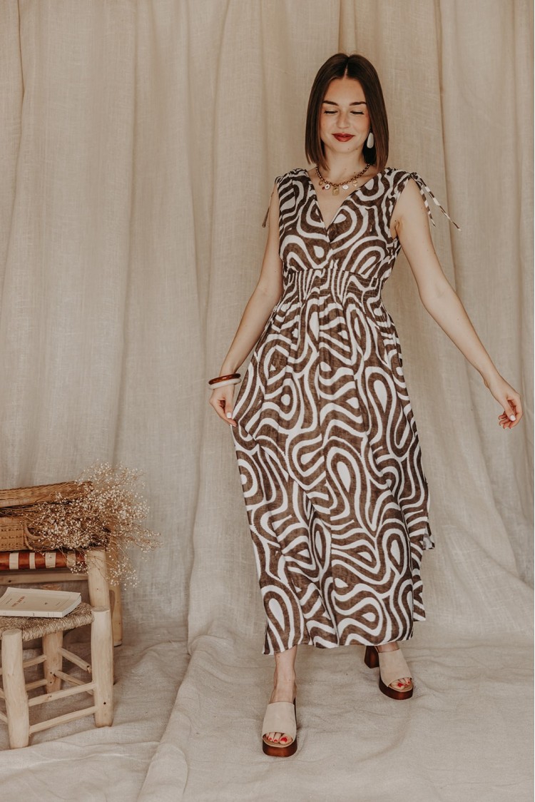 Robe EMY