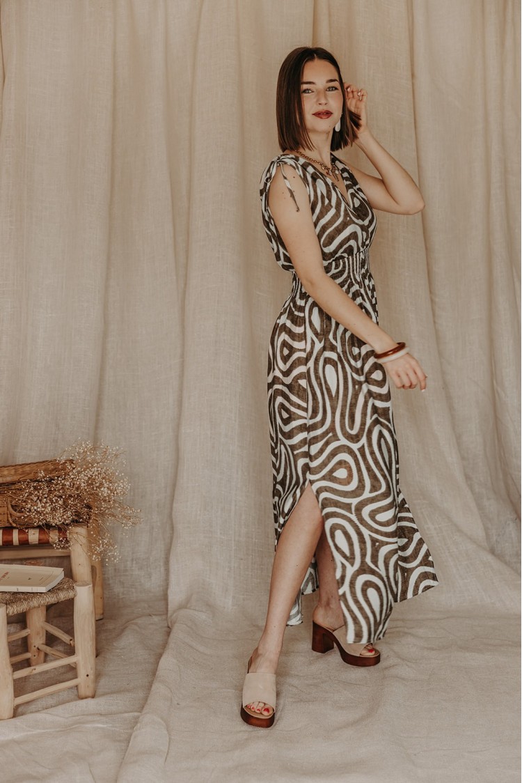 Robe EMY