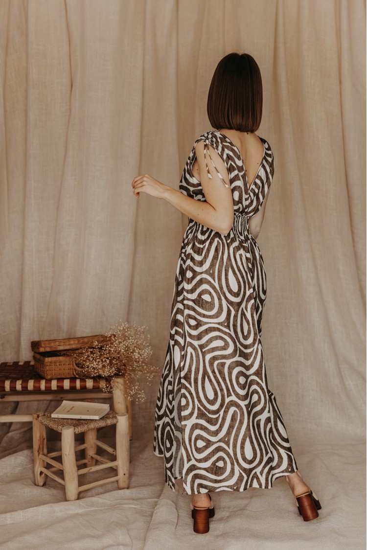 Robe EMY