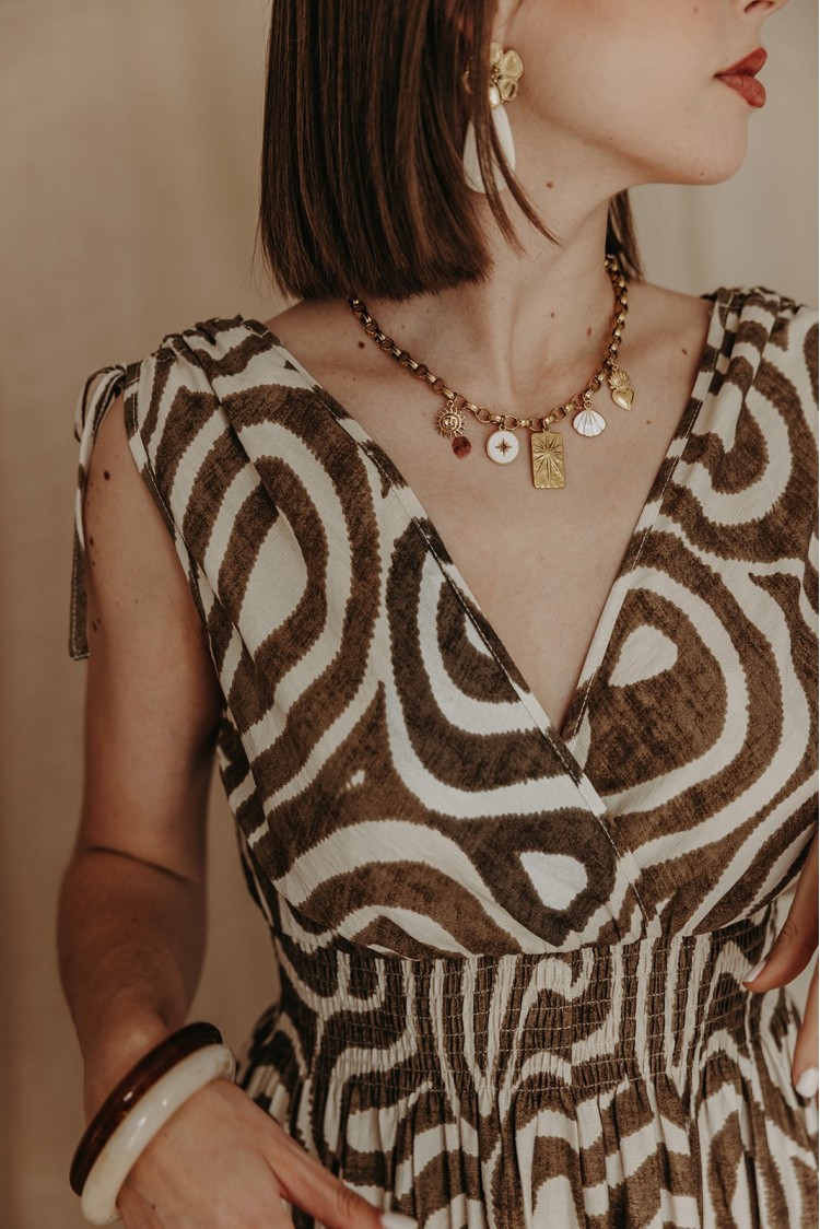 Robe EMY