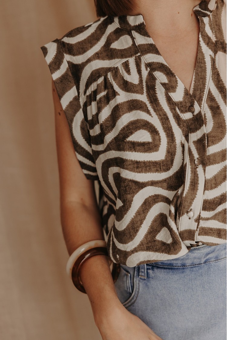 Chemise MALDIVES
