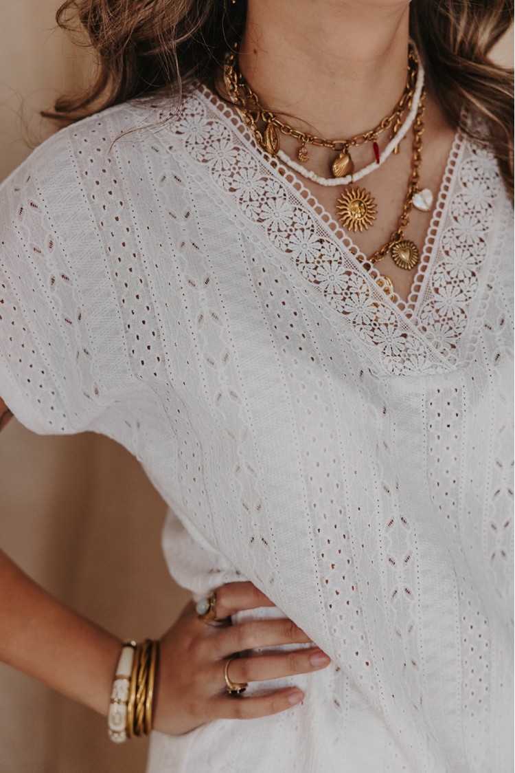 T-shirt ARIELLE