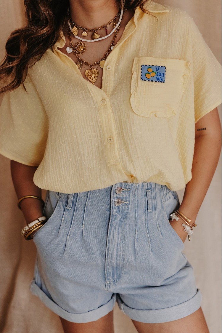 Chemise GINA Chemise GINA