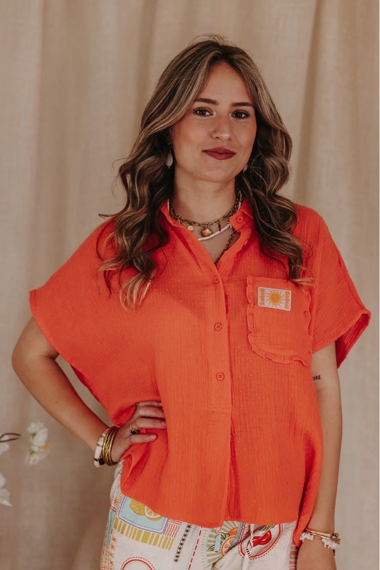 Chemise GINA Chemise GINA
