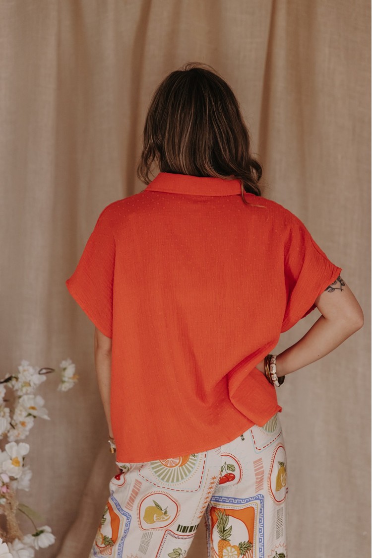 Chemise GINA Chemise GINA