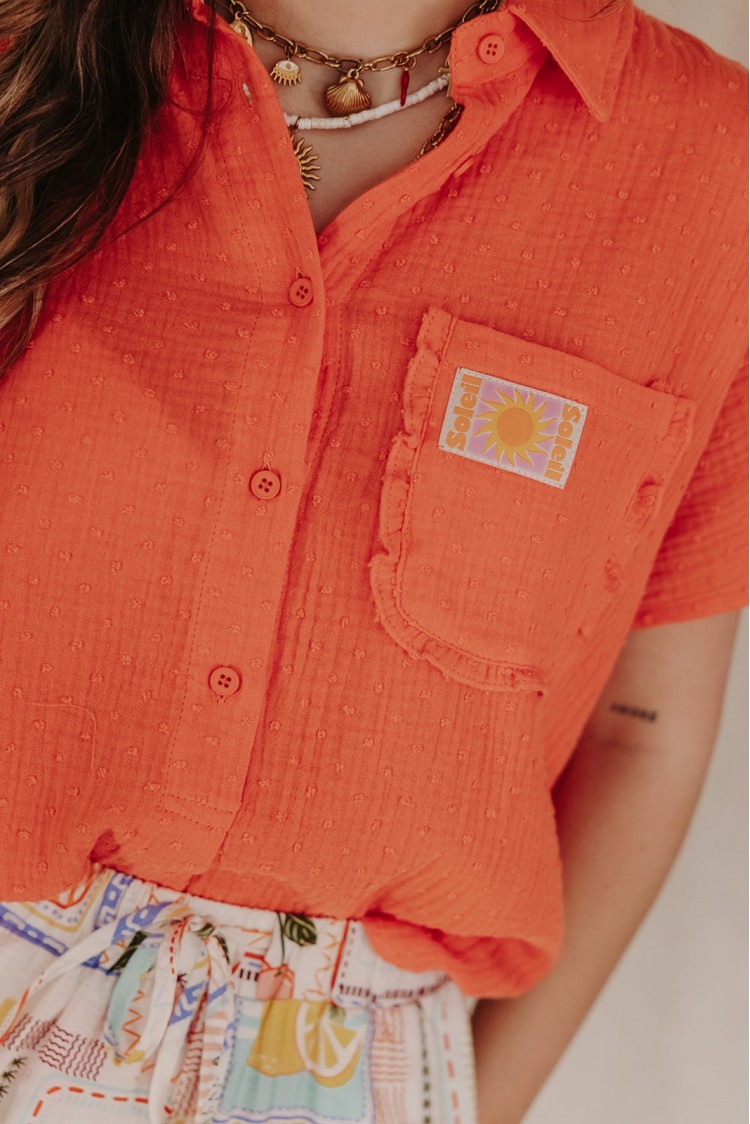 Chemise GINA Chemise GINA