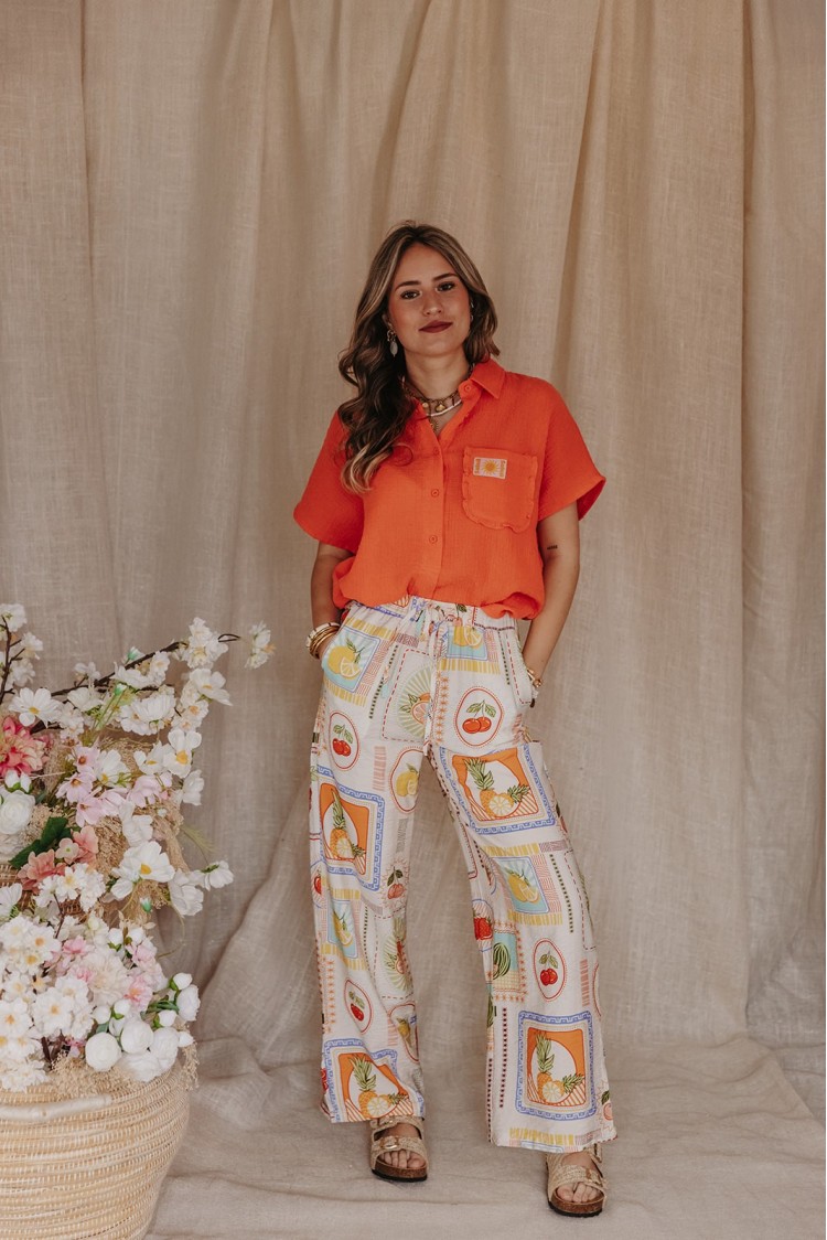 Pantalon LUCIO Pantalon LUCIO