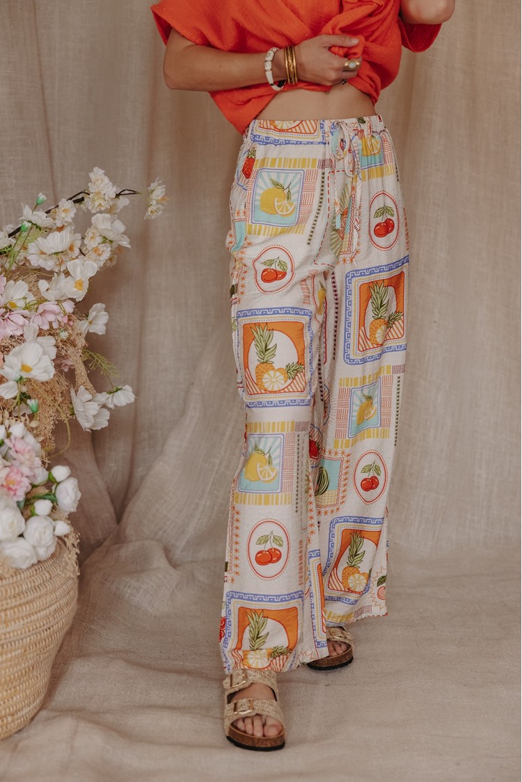 Pantalon LUCIO Pantalon LUCIO