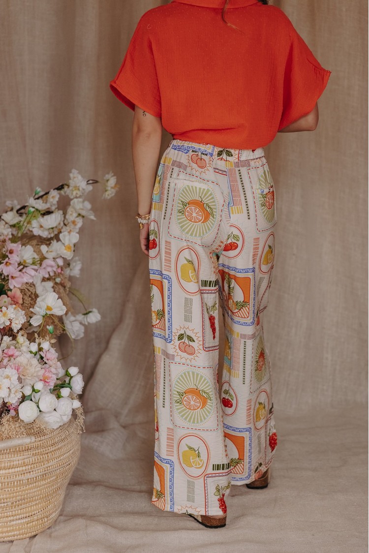 Pantalon LUCIO Pantalon LUCIO