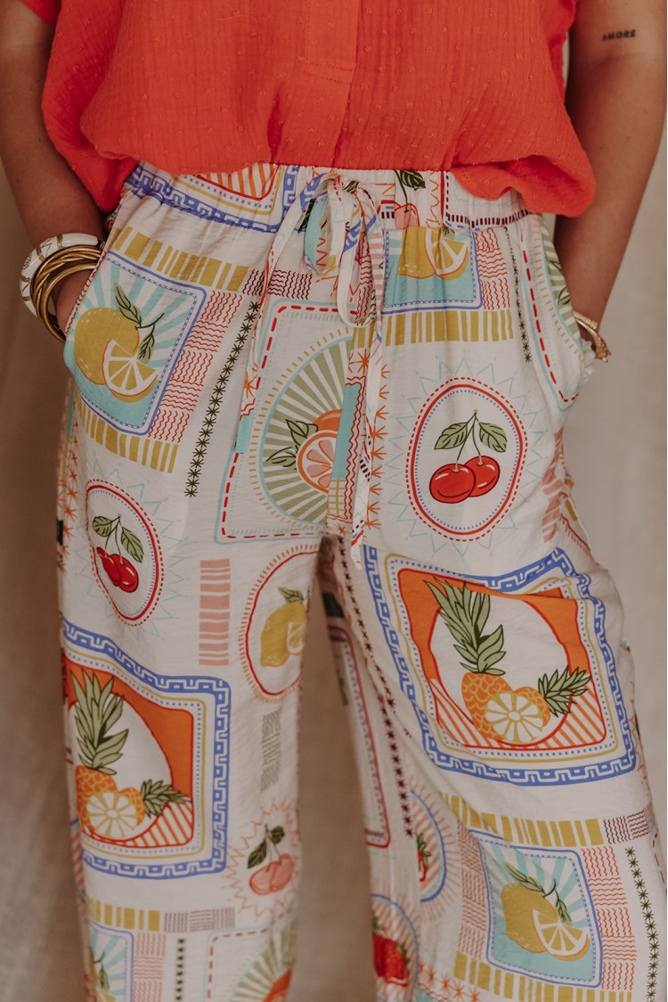 Pantalon LUCIO Pantalon LUCIO