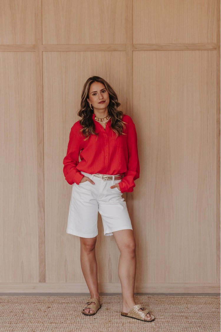 Chemise SASTINA