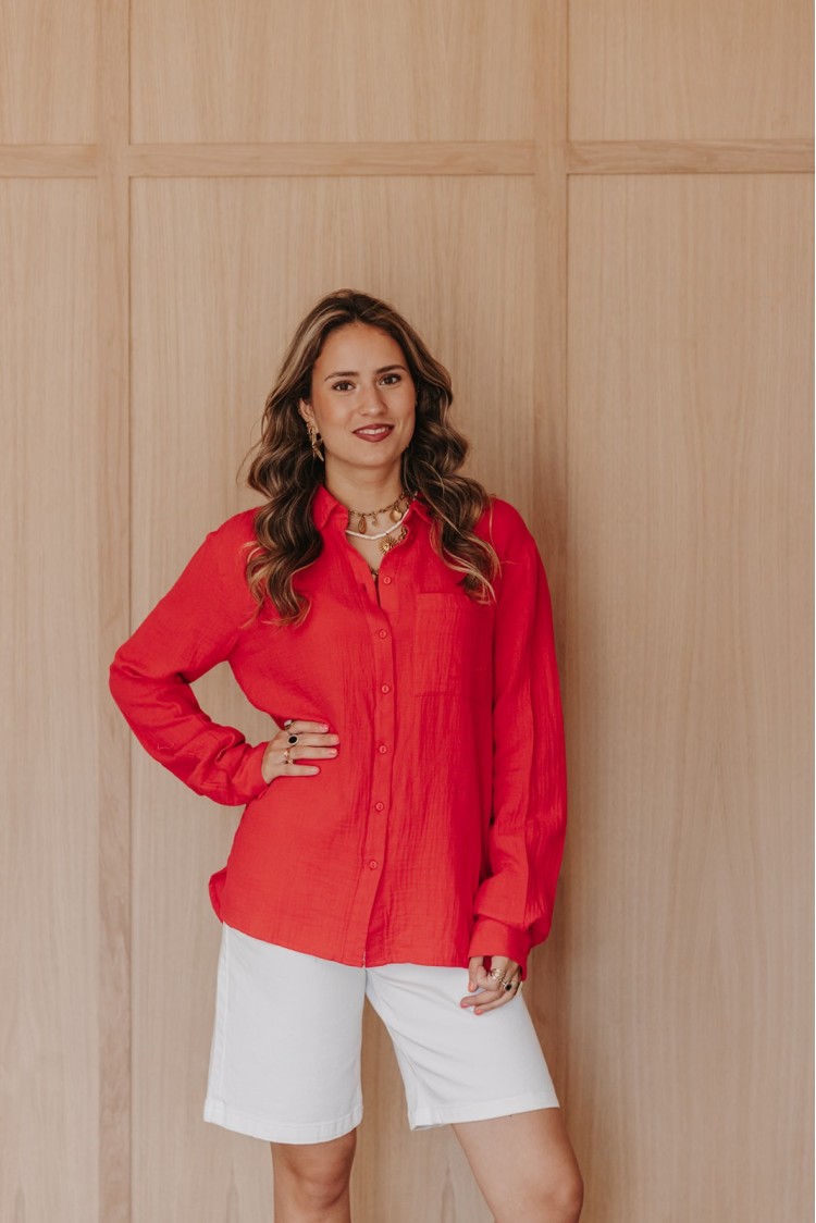 Chemise SASTINA