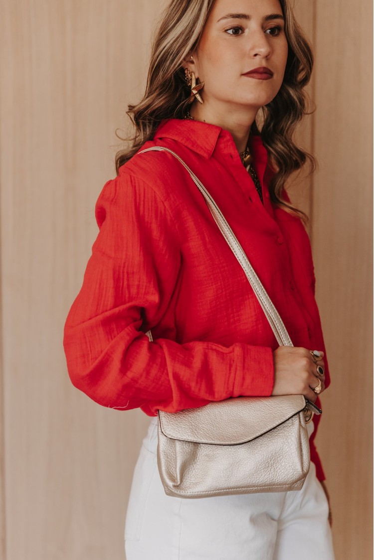 Chemise SASTINA