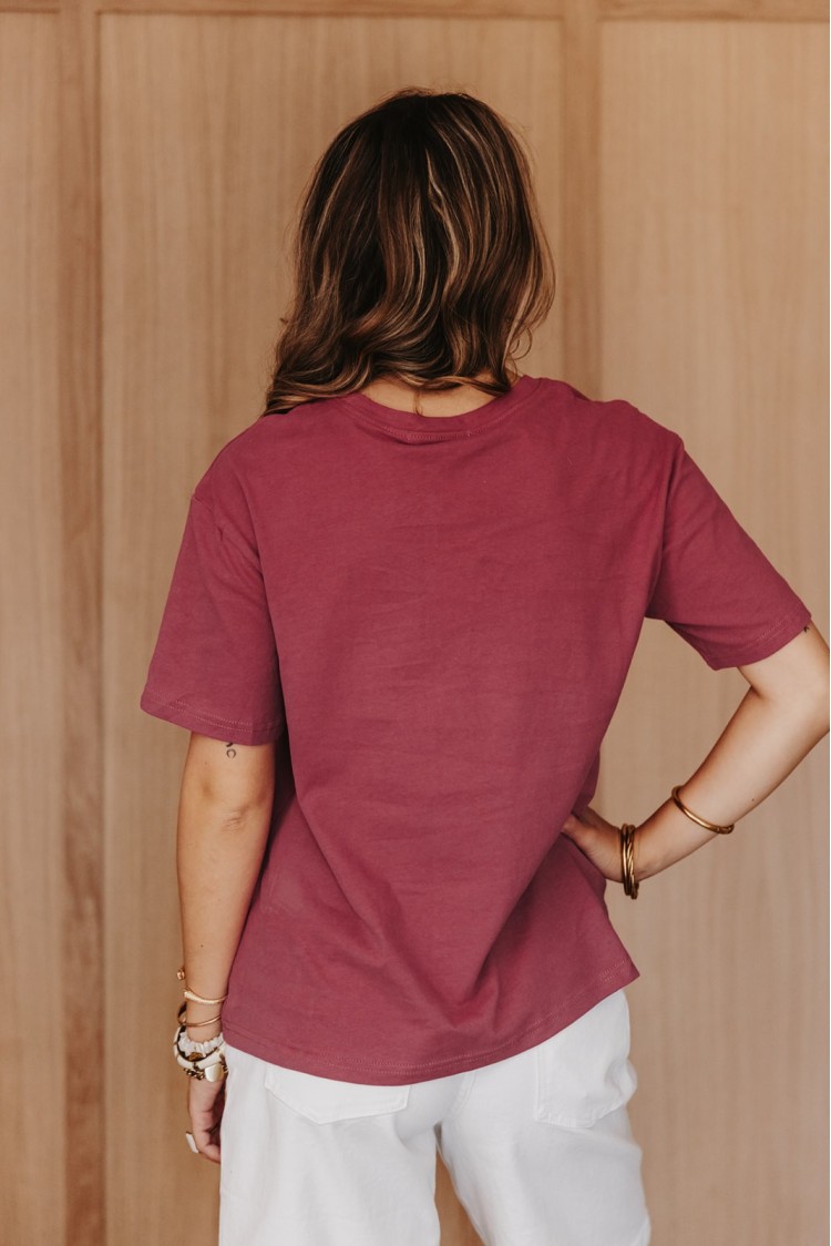 T-shirt MATEO